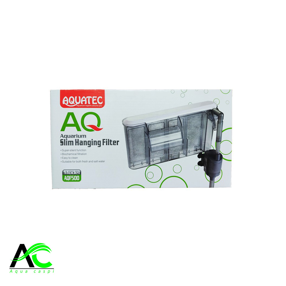فیلتر هنگان آکواتک مدل AQF500
