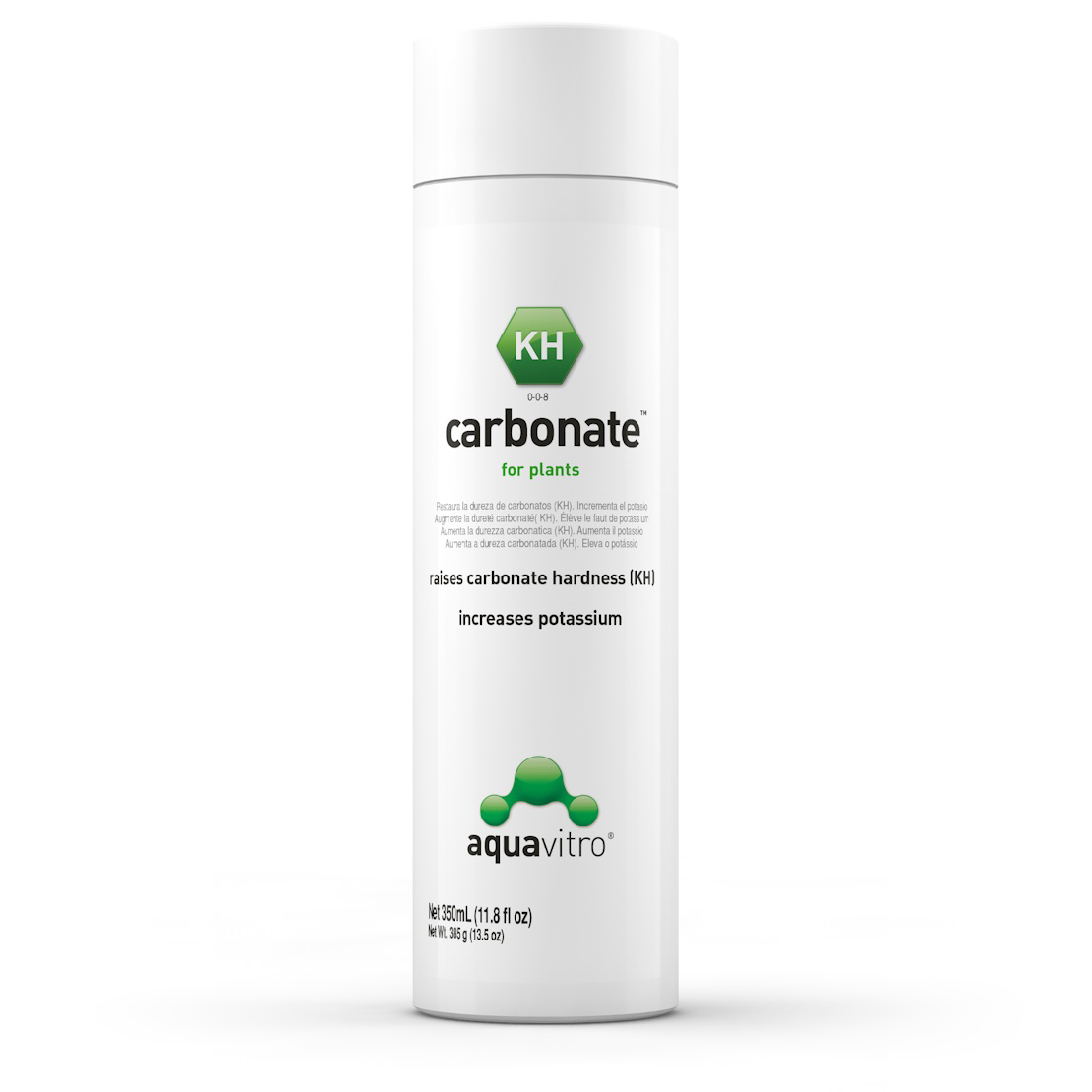 کربنات آکوا ویترو aquavitro Carbonate