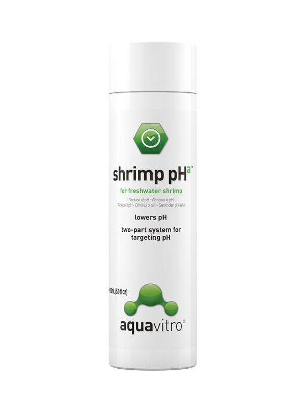 شریمپ پی اچ ای آکوا ویترو aquavitro Shrimp pHa