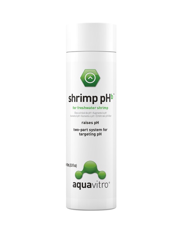 شریمپ پی اچ بی آکوا ویترو aquavitro Shrimp pHb