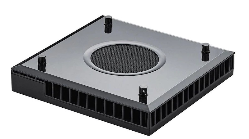 نور نوا چهیروس همراه با پایه (Chihiros)