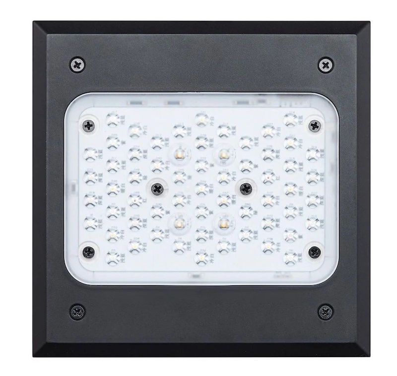 نور نوا چهیروس همراه با پایه (Chihiros)