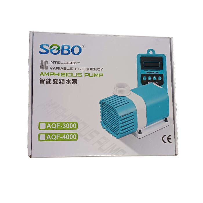 واتر پمپ سوبو (SOBO)  مدل AQF-3000