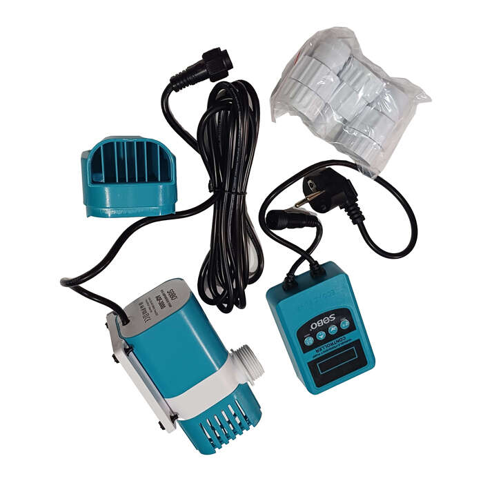 واتر پمپ سوبو (SOBO)  مدل AQF-3000