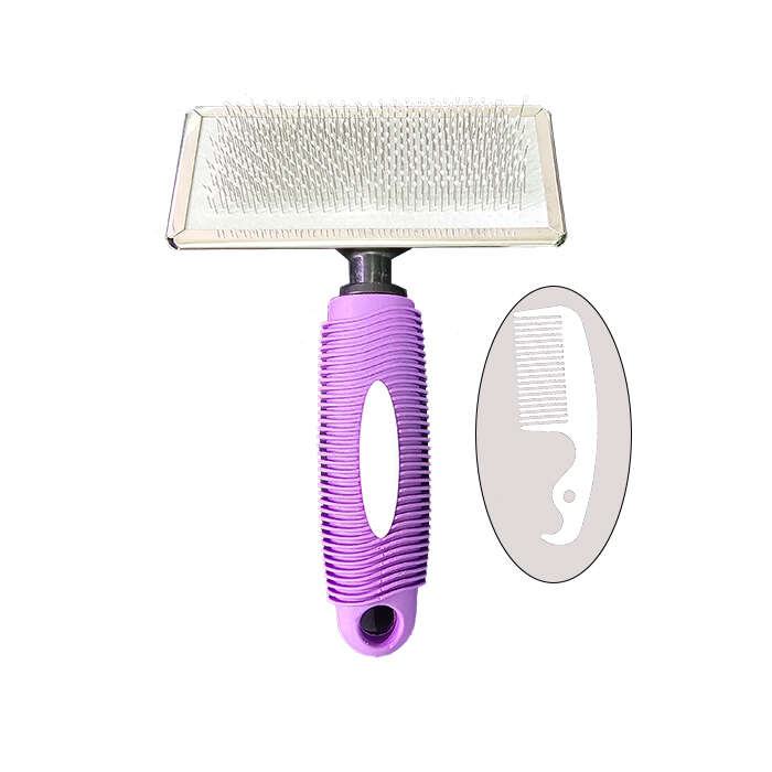 برس شانه دار vip سگ و گربه