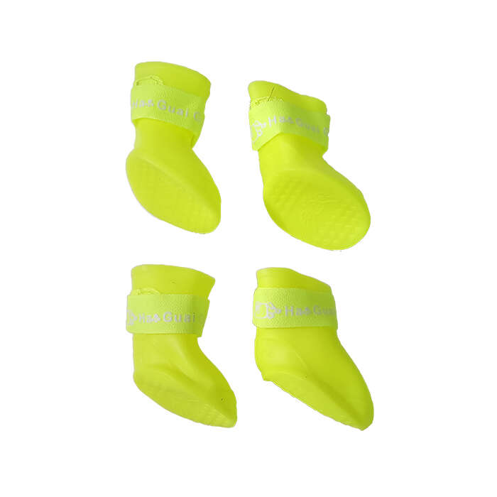 کفش لاتکس پک 4 عددی