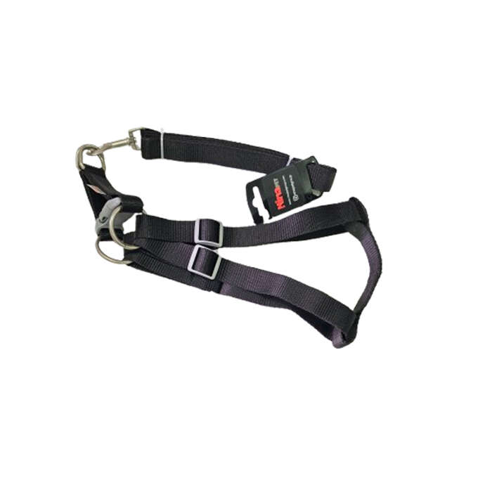 قلاده کتفی ساده همراه با لید نینا پت Nina pet