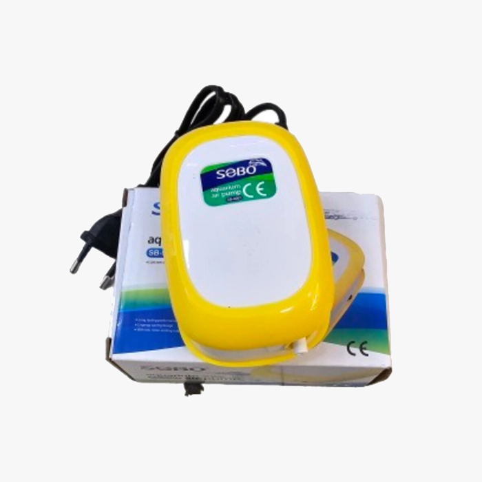 پمپ هوا آکواریوم سوبو (SOBO) مدل SB-9903