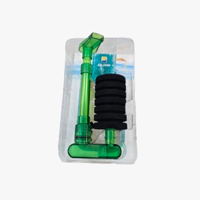 فیلتر بیولوژیک اکواریوم مدل xy-2896 زین یو
